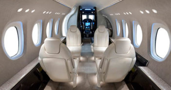 Citation Latitude