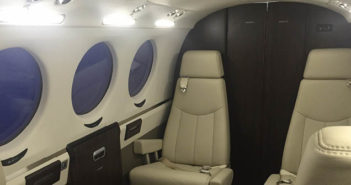 Rose Aircraft Services to offer PWI light solutions