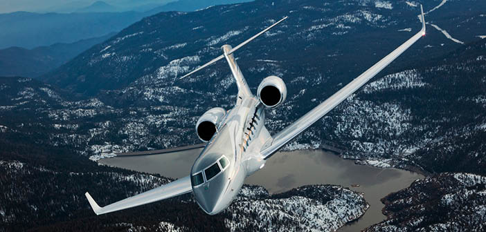 FAA type and production certification for G500