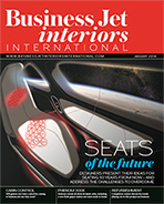 Business Jet Interiors International