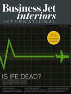 Business Jet Interiors International