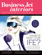 Business Jet Interiors International
