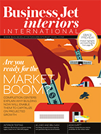 Business Jet Interiors International