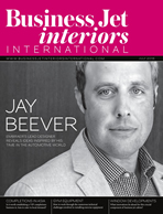 Business Jet Interiors International