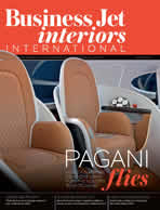 Business Jet Interiors International