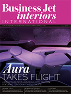 Business Jet Interiors International