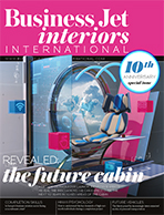 Business Jet Interiors International
