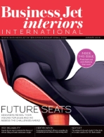 Business Jet Interiors International