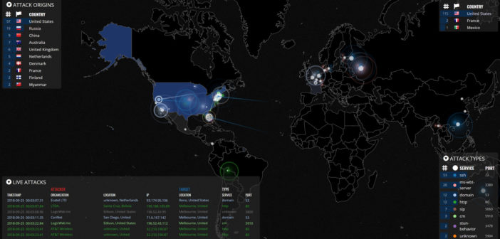 Increased interest in cybersecurity prompts Satcom Direct to expand Data Center