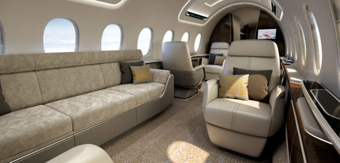 As AS2 enters preliminary design phase, Aerion hints at further aircraft