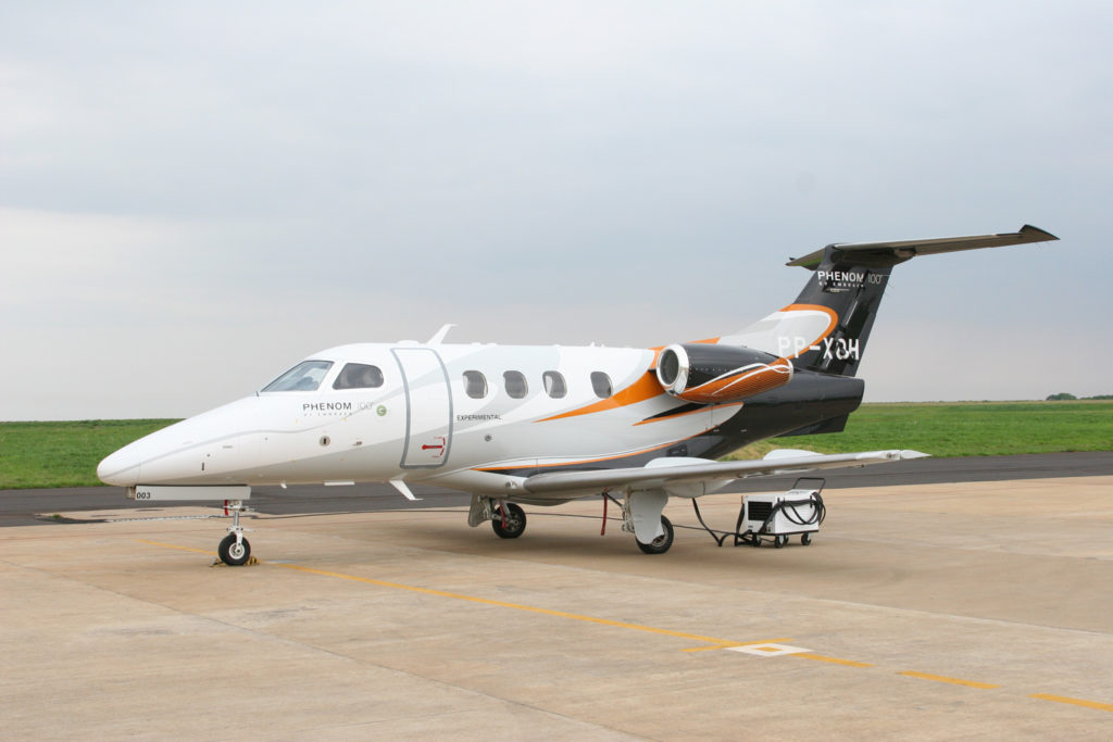 Gogo Avance L5 available for Phenom 300 and 300E