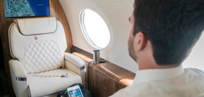 Satcom Direct becomes value-added reseller of Inmarsat’s Jet ConneX