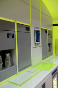 Aircraft Interiors Expo to mark 20th anniversary in 2019