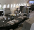 Second VVIP BBJ 787-8 interior delivered by Greenpoint