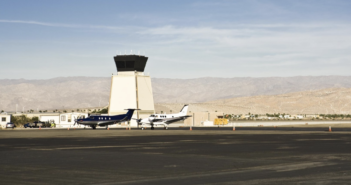 GA airports in ‘survival mode’ but ready to support business aviation