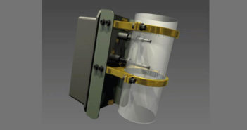 Duncan Aviation creates ACA ioniser installation kits for Challenger types Duncan Aviation has created an installation package for the ACA ionisation system for Challenger 300 and 350 aircraft