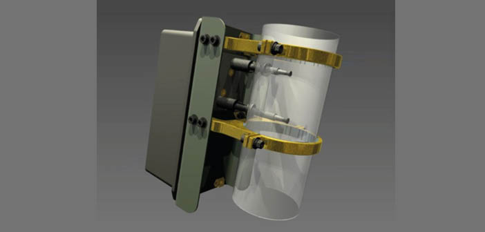 Duncan Aviation has created an installation package for the ACA ionisation system for Challenger 300 and 350 aircraft