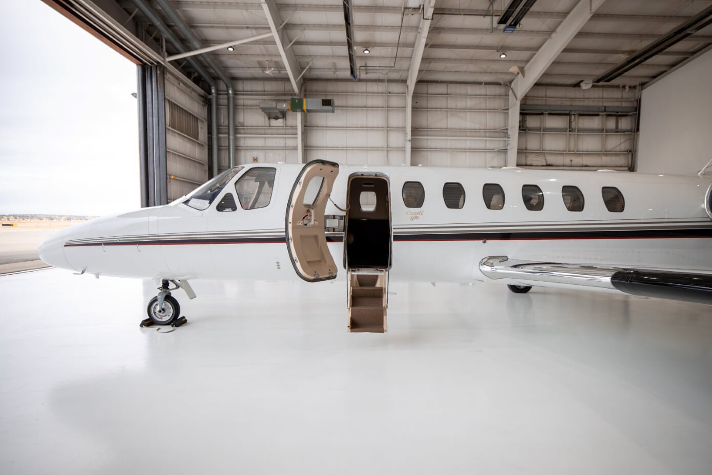 Global Aircraft Sales