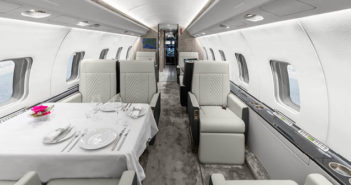 Bombardier has announced that its apprenticeship training programme has received official registration by the U.S. Department of Labor