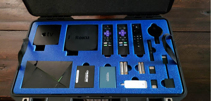 A tool kit supporting on-site connectivity training