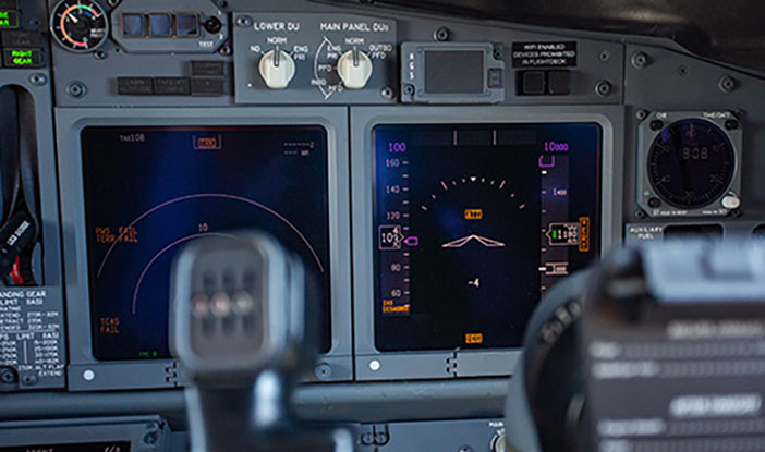 King Aerospace Avionics