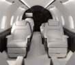 The Bombardier Challenger 350 business jet