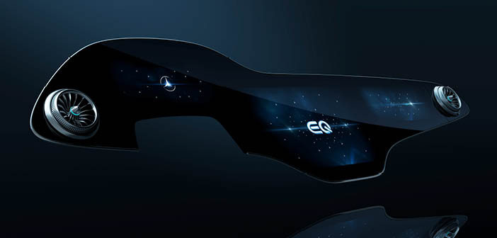 The brightness of the screen adapts to ambient conditions, responding to data from a multifunctional camera and a light sensor
