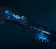 Mercedes-Benz's new MBUX Hyperscreen