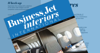 Business Jet Interiors International January 2021 digital edition