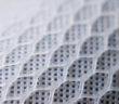 PuriFLY involves two filtration stages, one using activated carbon, and one using a hollow fibre membrane with extremely small pores