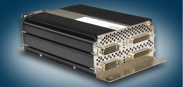 Alto Aviation's DZ-290 amp is part of the retrofit audio upgrade solution for Challenger aircraft