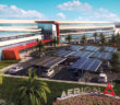 Aerion is developing new headquarters in Melbourne, Florida