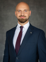 Eugenijus Eidukas, head of product management at Jet MS