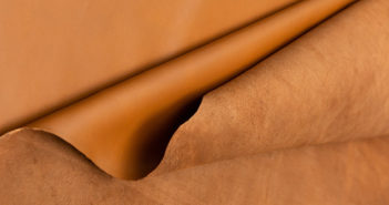 Muirhead Active Hygiene Leather with Polygiene ViralOff