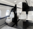 Luxaviation Group has added a new Bombardier Global 7500 to its global managed fleet