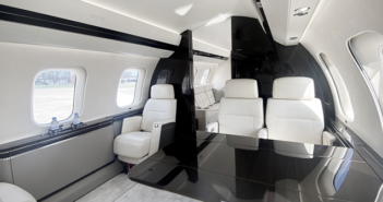 Luxaviation Group has added a new Bombardier Global 7500 to its global managed fleet