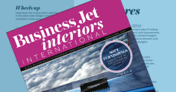 Business Jet Interiors International Mar/Apr 21 digital edition