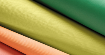 ELeather's Eco Brights collection