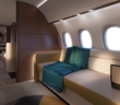 The Dassault Falcon 10X