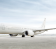 Jet Aviation has redelivered the first BBJ 737-8 Max with a VVIP cabin