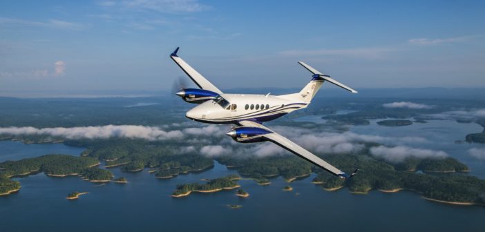 King Air 260