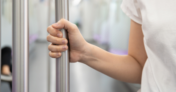 Microban and Coatings Tech have developed a new antibacterial surface coating