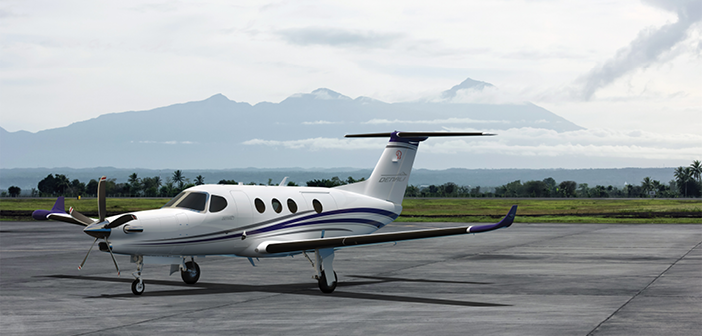 The Beechcraft Denali is expected to make its first flight later in 2021