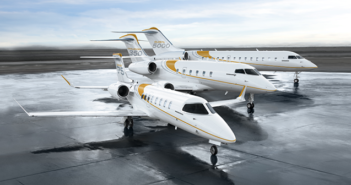 Bombardier has launched a certified pre-owned aircraft programme