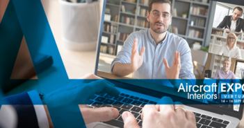 AIX, WTCE and the Passenger Experience Conference will be held online, on 14-16 September 2021