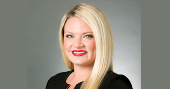 Amanda Gilley Taylor, national sales manager, HighTech Finishing