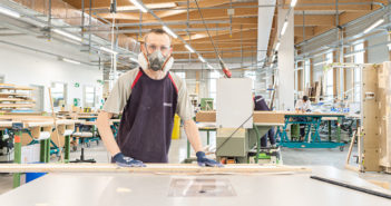 Jet Aviation’s new production centre opens in Basel The new production centre at Jet Aviation's maintenance and completion facility in Basel, Switzerland