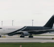 VIP Completions has been tasked with a comprehensive interior and exterior refurbishment project on a VIP Boeing 767