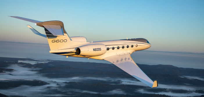 Gulfstream Aerospace has delivered its 50th Gulfstream G600 as the aircraft’s popularity continues to rise