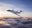 Two all-new business jets have been unveiled by Gulfstream Aerospace